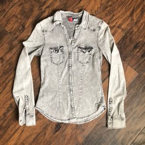 H&M Divided Jacket🌾